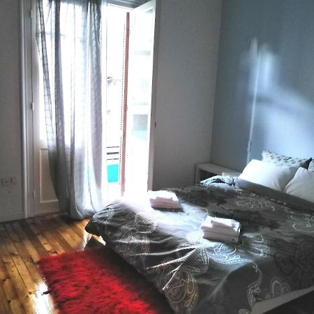 Downtown Apartment Thessaloniki Exterior photo