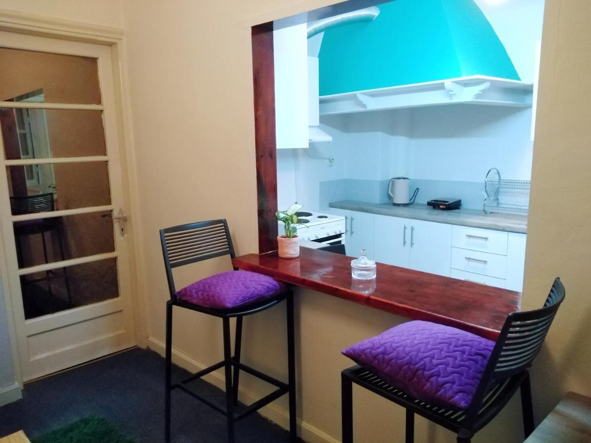 Downtown Apartment Thessaloniki Exterior photo